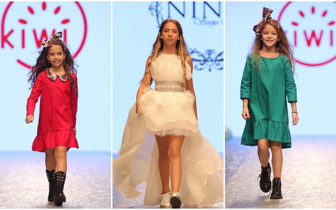 YouTube zvezda otvorila Kids&Teen Fashion Selection