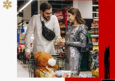 SAVA I DOROTEJA ZA BIG FASHION