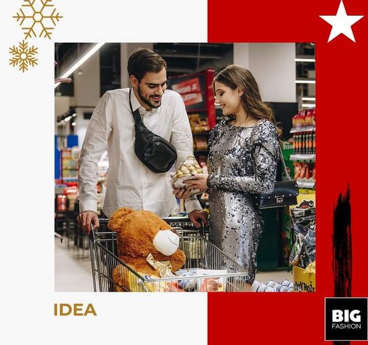 SAVA I DOROTEJA ZA BIG FASHION