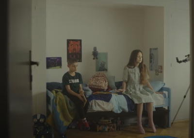NAŠI MODELI DEA I IGNJAT ZA TELENOR