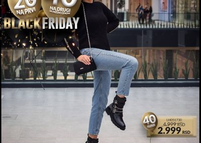 DOROTEJA ZA OPPOSITE SHOES