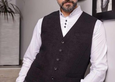 GORAN ZA STILKRAFT