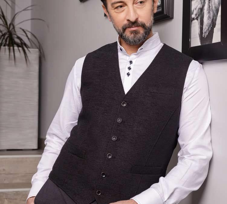GORAN ZA STILKRAFT