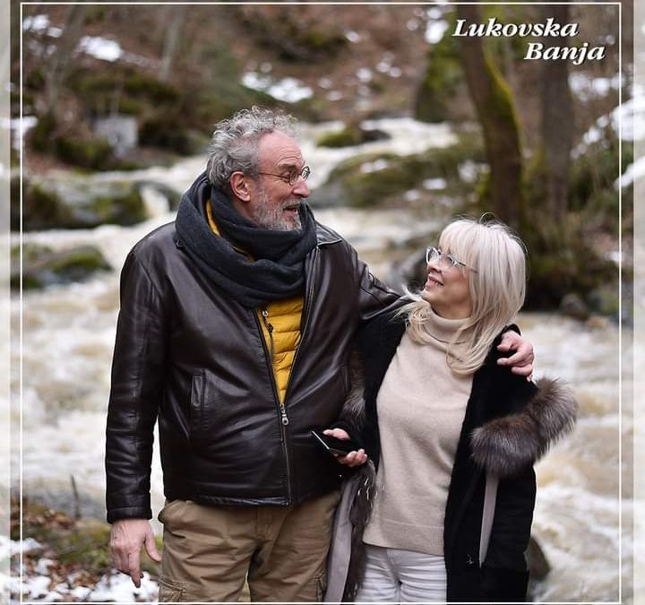 KAMPANJA ZA LUKOVSKU BANJU
