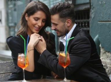ANA I STEVAN ZA ZLATARU TOMAŠEVIĆ
