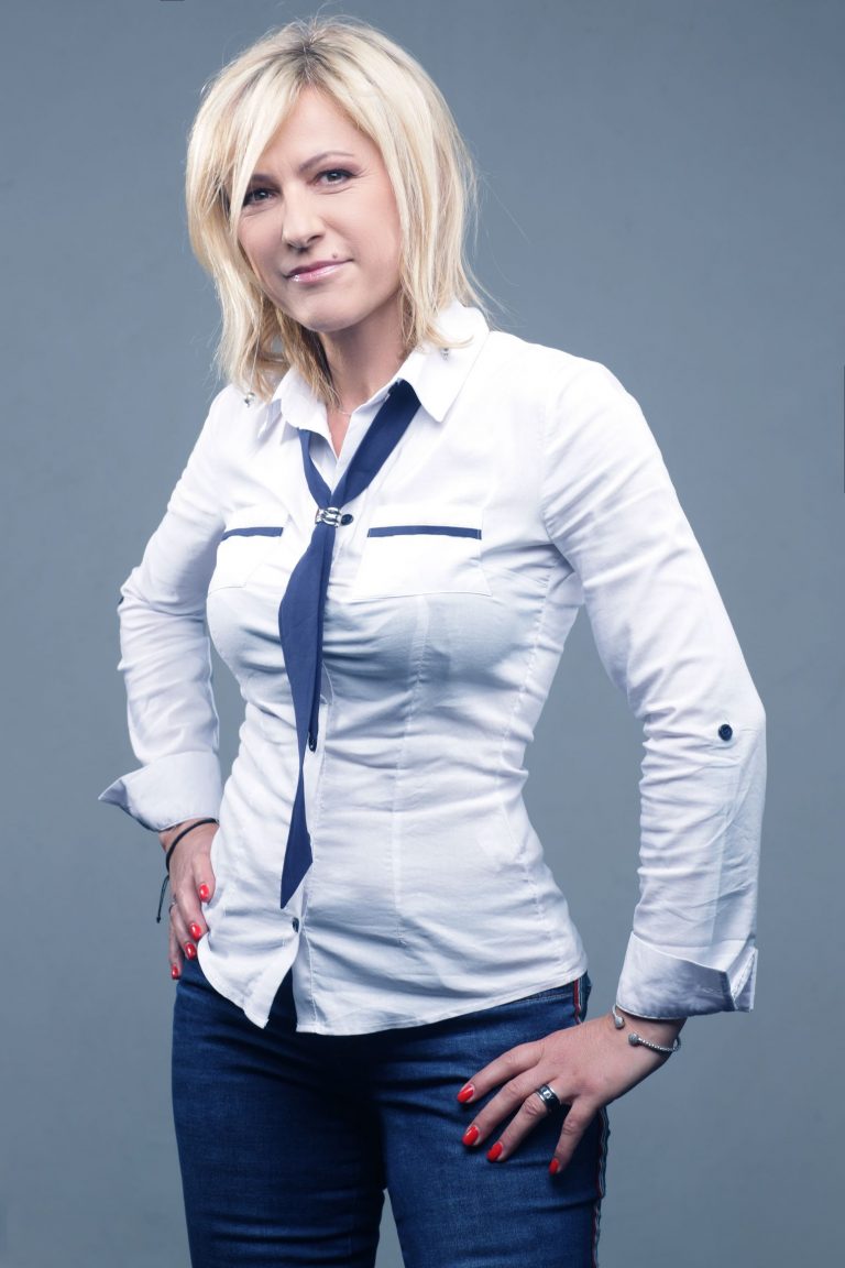 VESNA PRODANOVIĆ