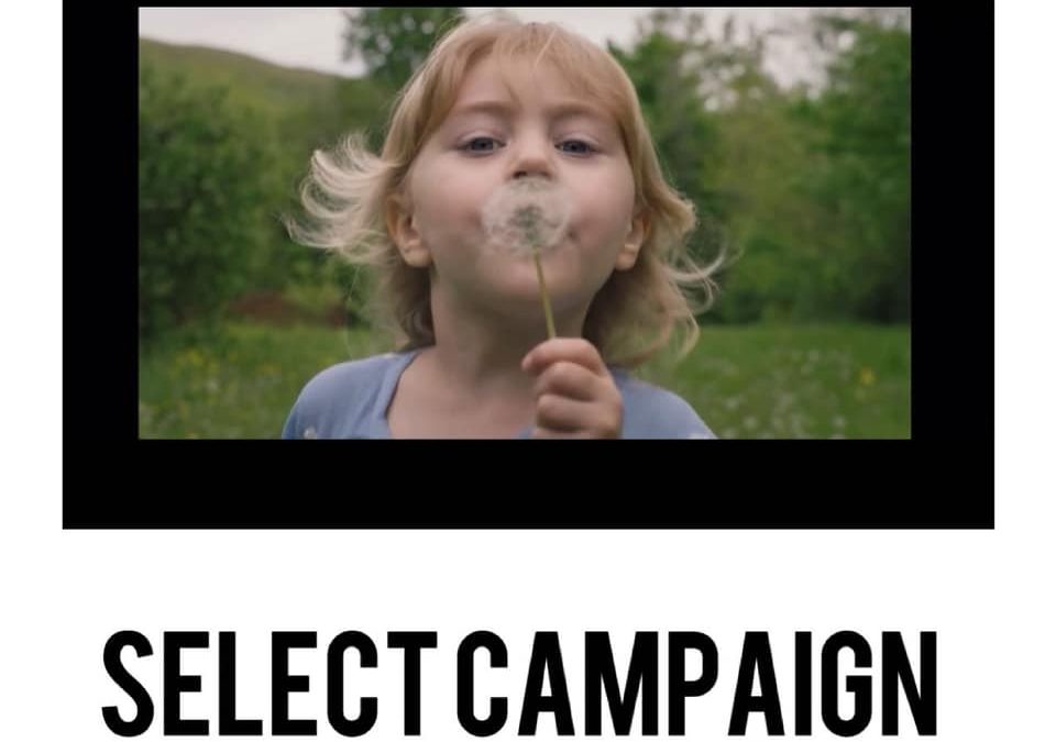Miša u reklami za Knjaz Miloš