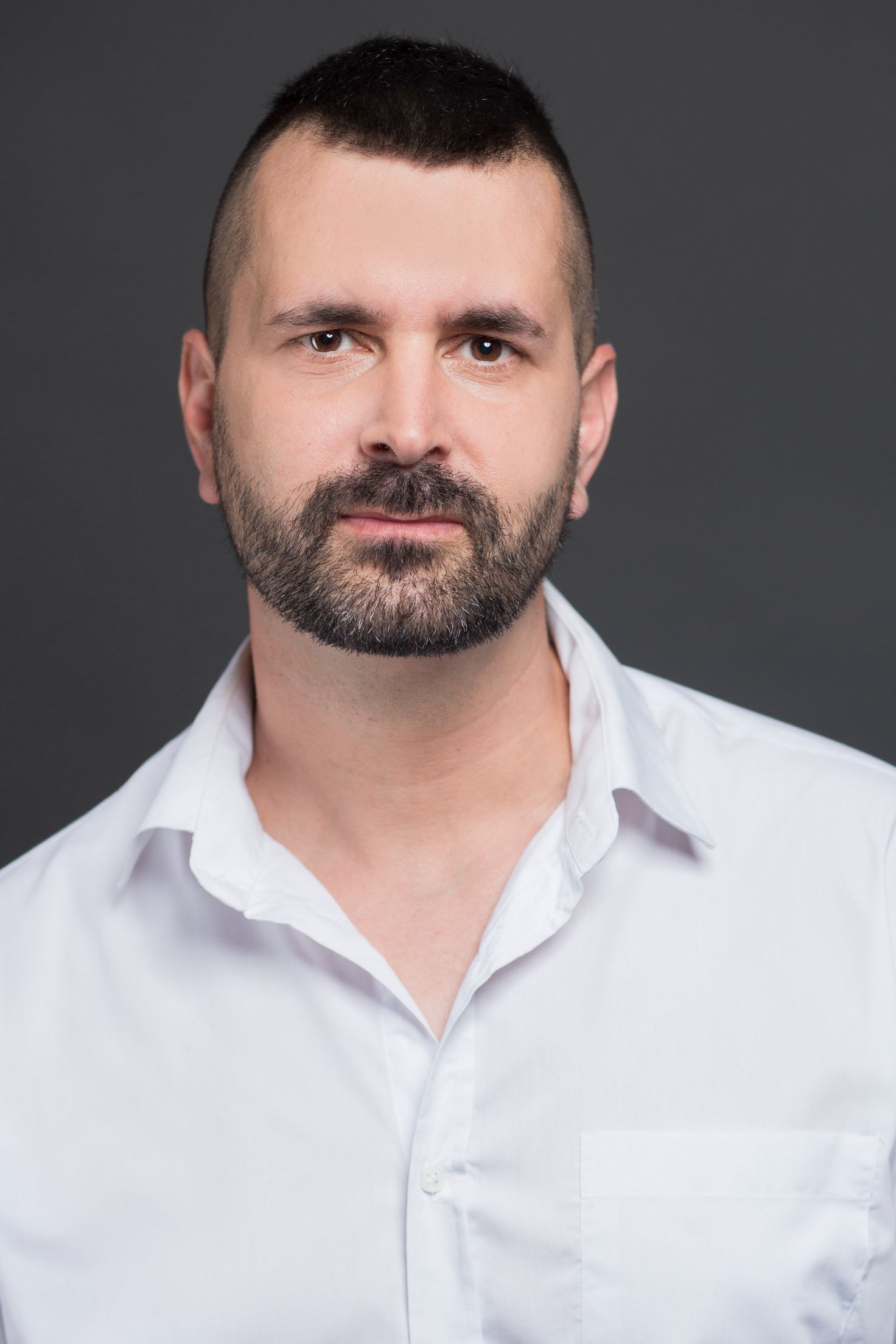 ĐORĐE JOLOVIĆ Modna agencija Select