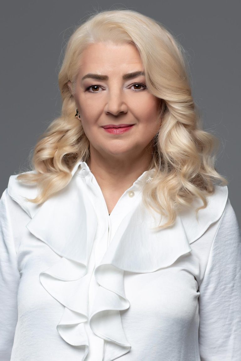 BILJANA MARINOVIĆ