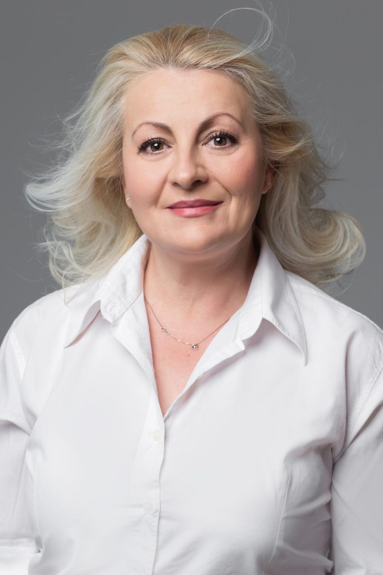 BILJANA SUŠIĆ