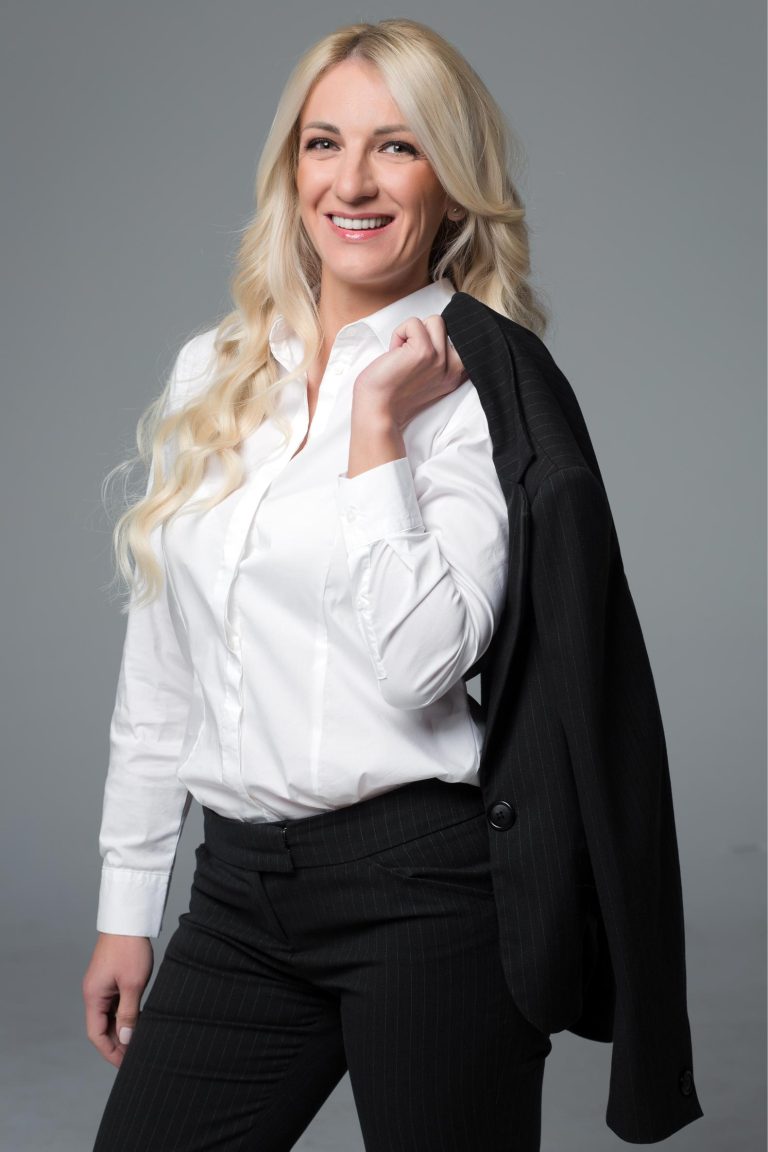 BILJANA TOKIĆ