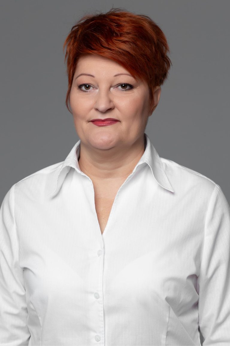 BILJANA TOŠKOVIĆ