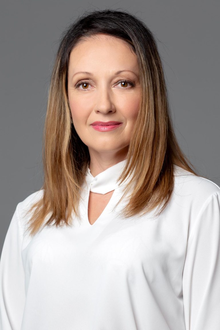 GORDANA JOVANOVIĆ