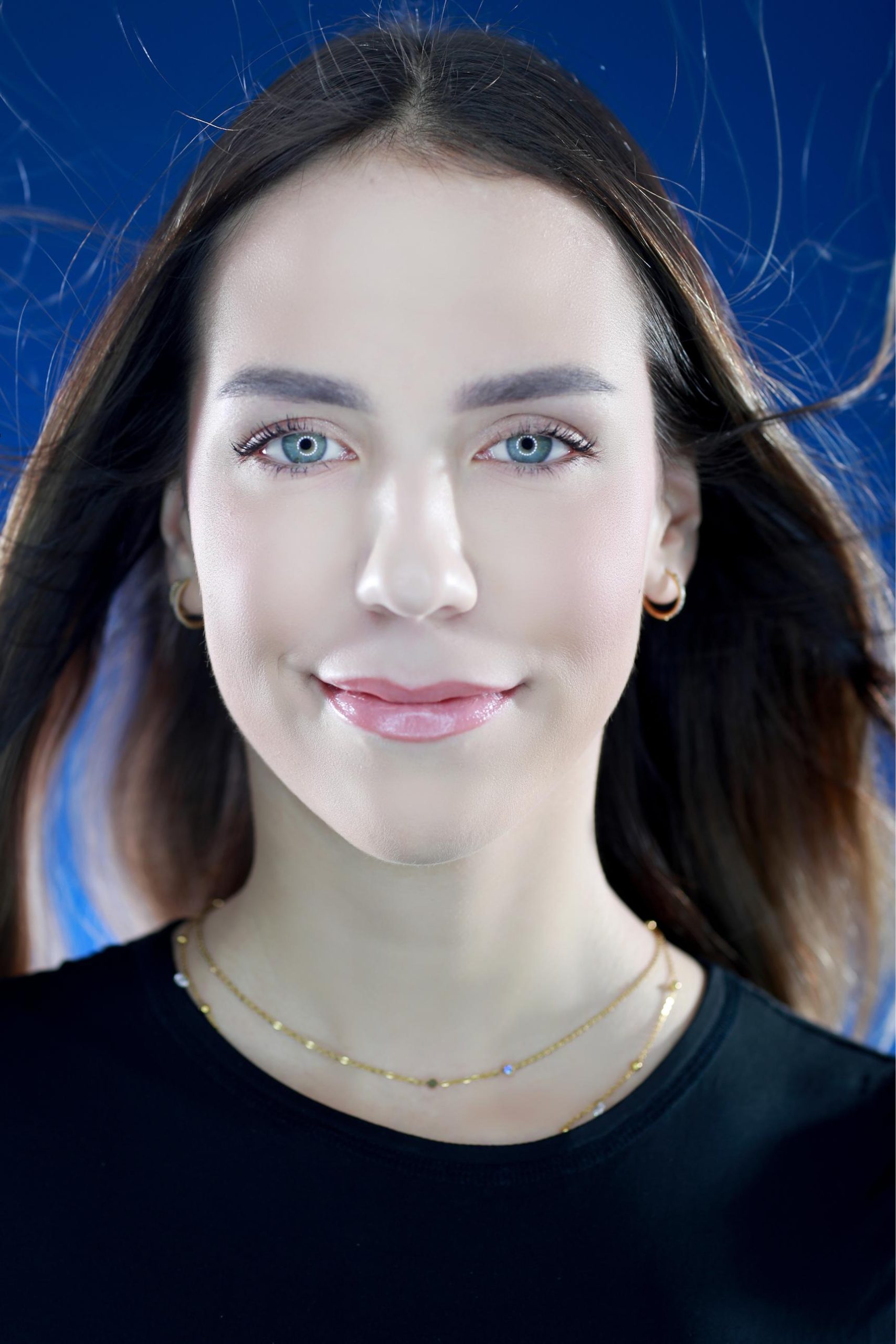 LEA TREPIĆ Modna agencija Select