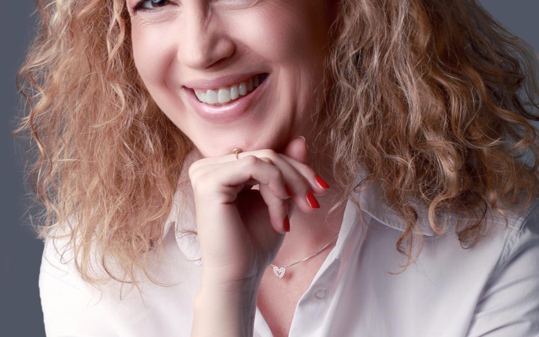 NATASA DJURICA (1) | Modna agencija Select