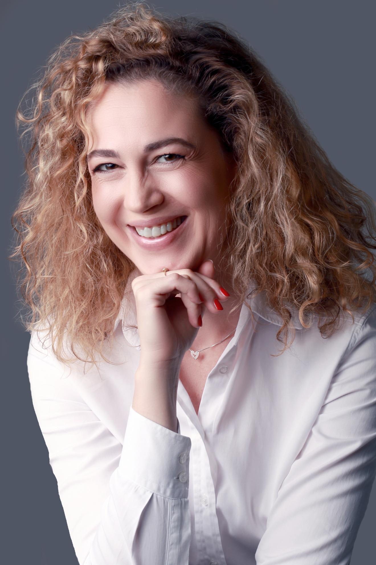 NATASA DJURICA (1) | Modna agencija Select
