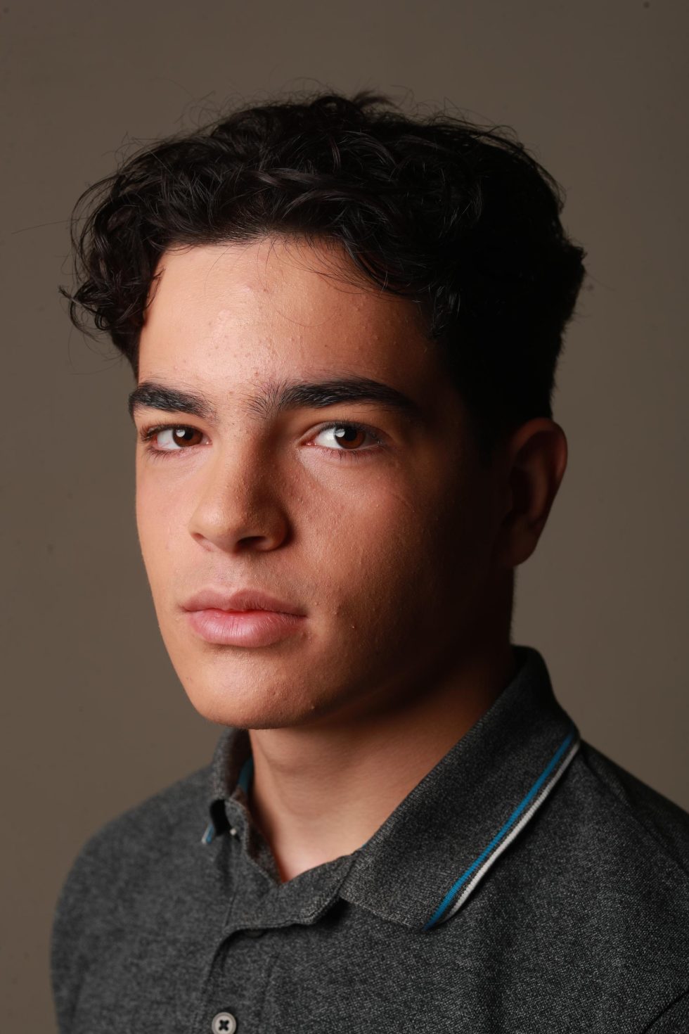 IMRAN R. | Modna agencija Select