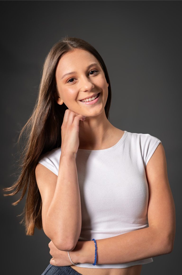 LENA F.