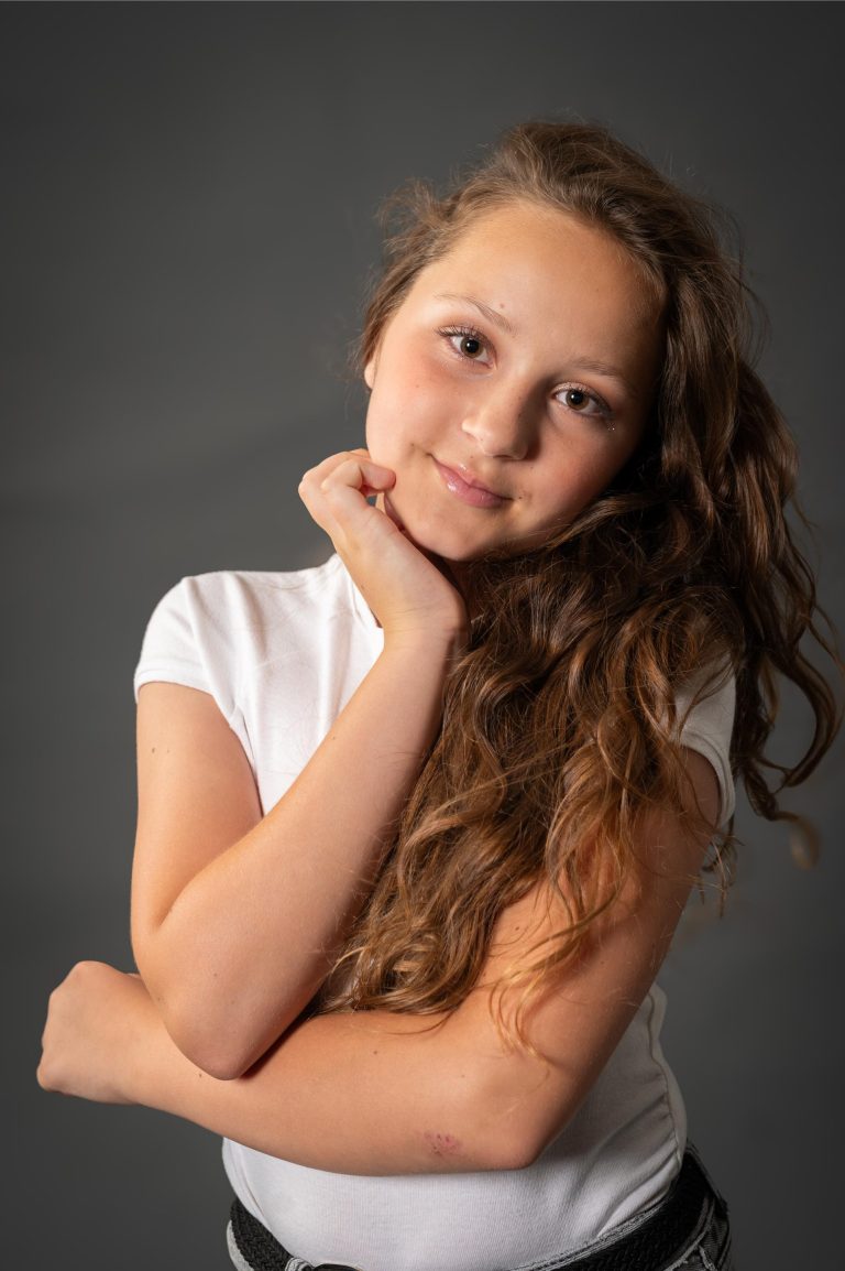 SARA J.