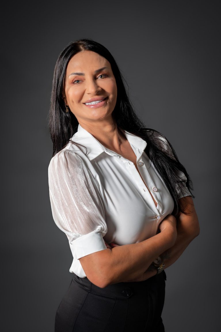 MARICA K.