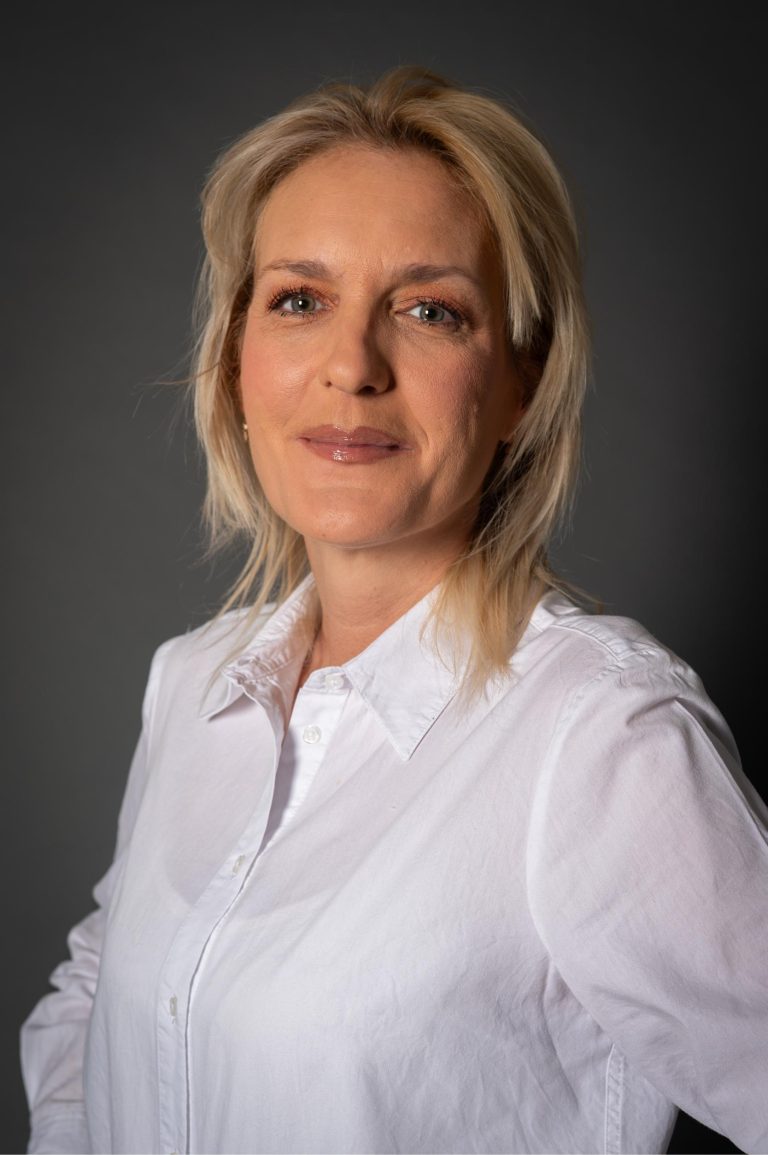 SANJA M.