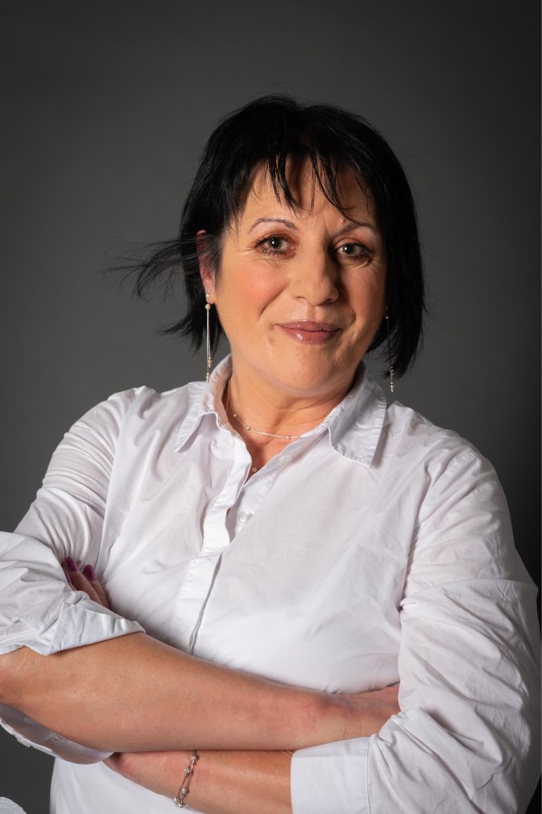 SLAĐANA J.