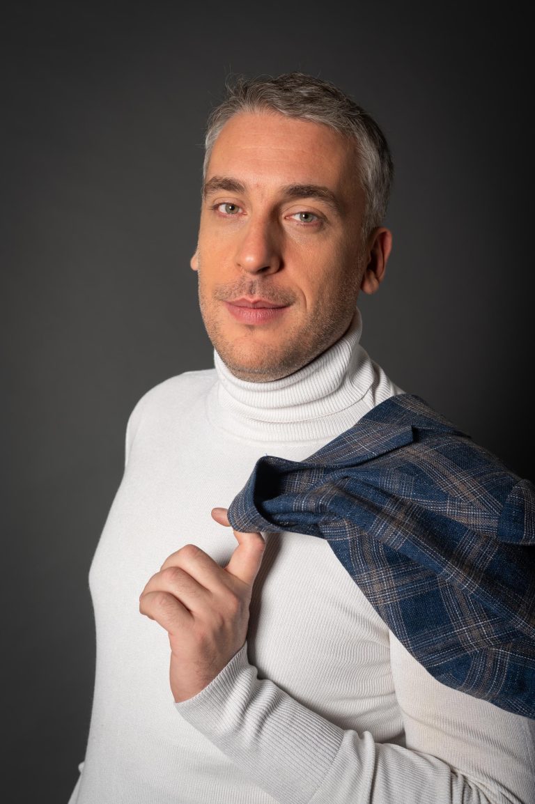 MILOŠ K.