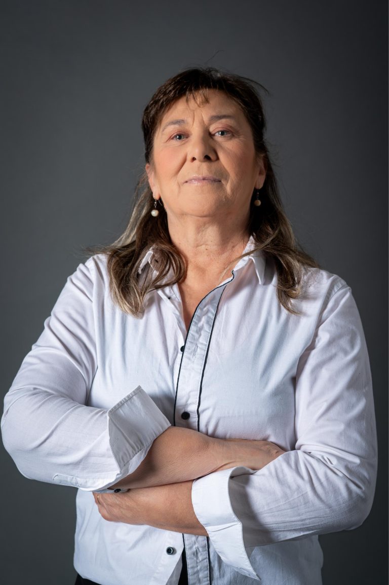 JAGODA M.