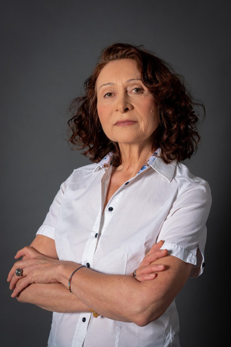 SVETLANA B.