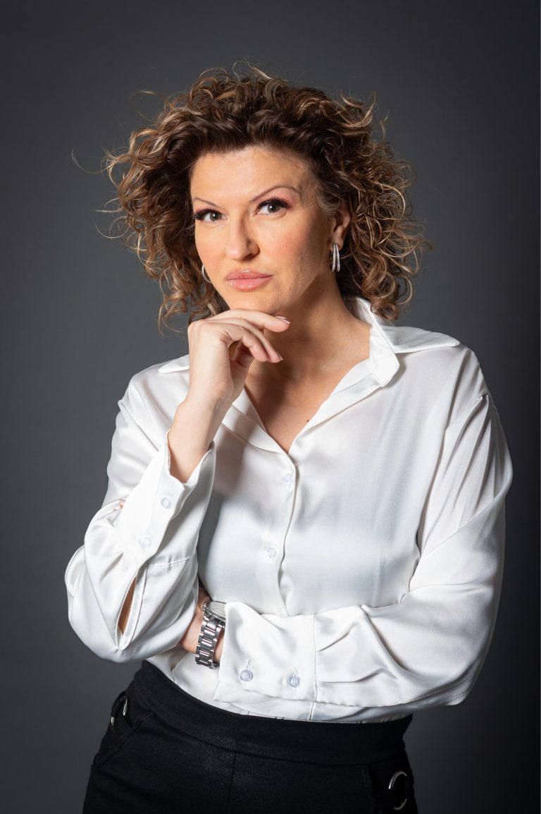 DANIJELA B.