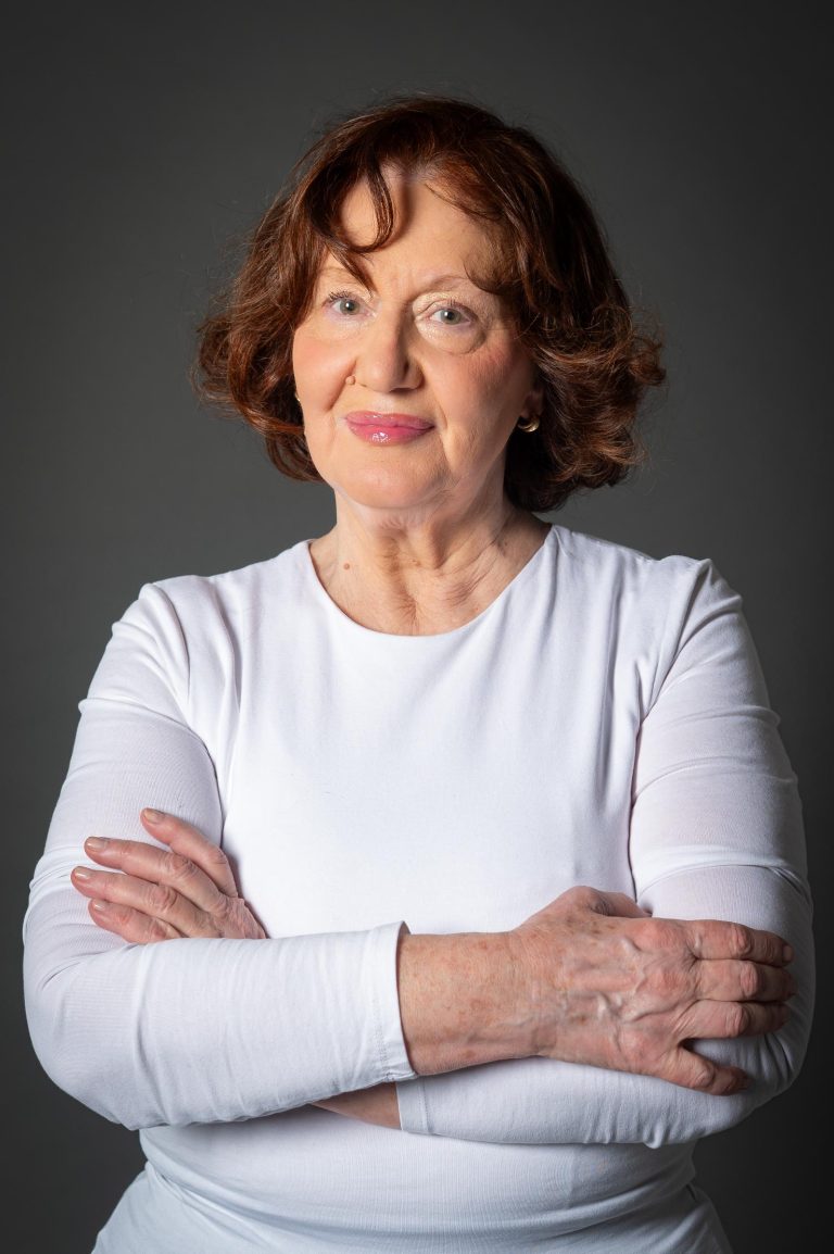 MIRJANA S.