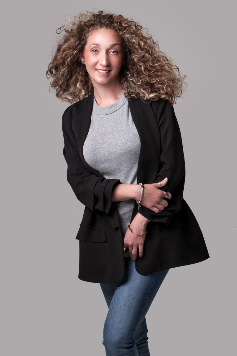 SONJA N.